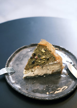 baklavali-cheesecake