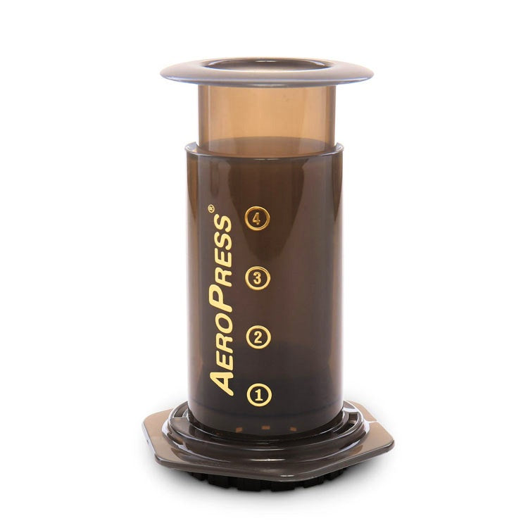 AEROPRESS - Coffee Sapiens 
