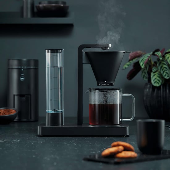 Wilfa - Performance Filter Coffee Machine 1,800W 1.25 Lt. - WSPL-3B - Coffee Sapiens 