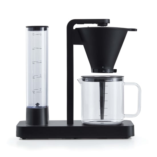 Wilfa - Performance Filter Coffee Machine 1,800W 1.25 Lt. - WSPL-3B - Coffee Sapiens 