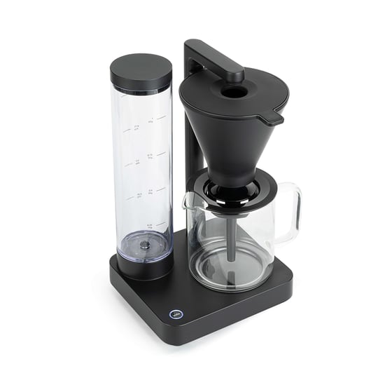 Wilfa - Performance Compact Filter Coffee Machine 1,600W 1 Lt. - CM8B-A100 - Coffee Sapiens 