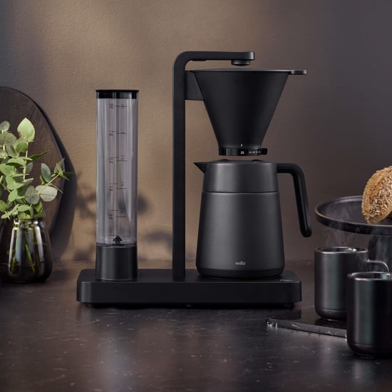 Wilfa - Performance Thermos Filter Coffee Machine 1,800W 1.25 Lt. - CM9B-T125