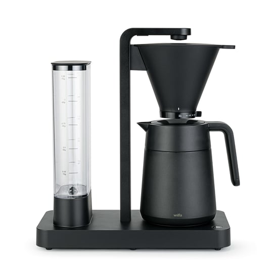 Wilfa - Performance Thermos Filter Coffee Machine 1,800W 1.25 Lt. - CM9B-T125 - Coffee Sapiens 