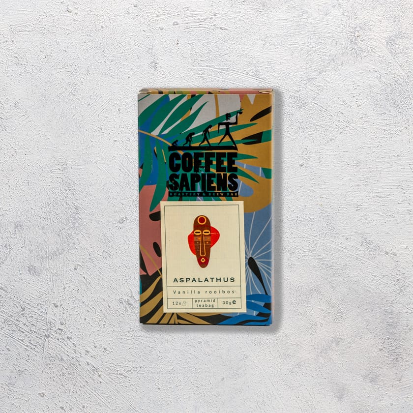 Test 3 - Coffee Sapiens 
