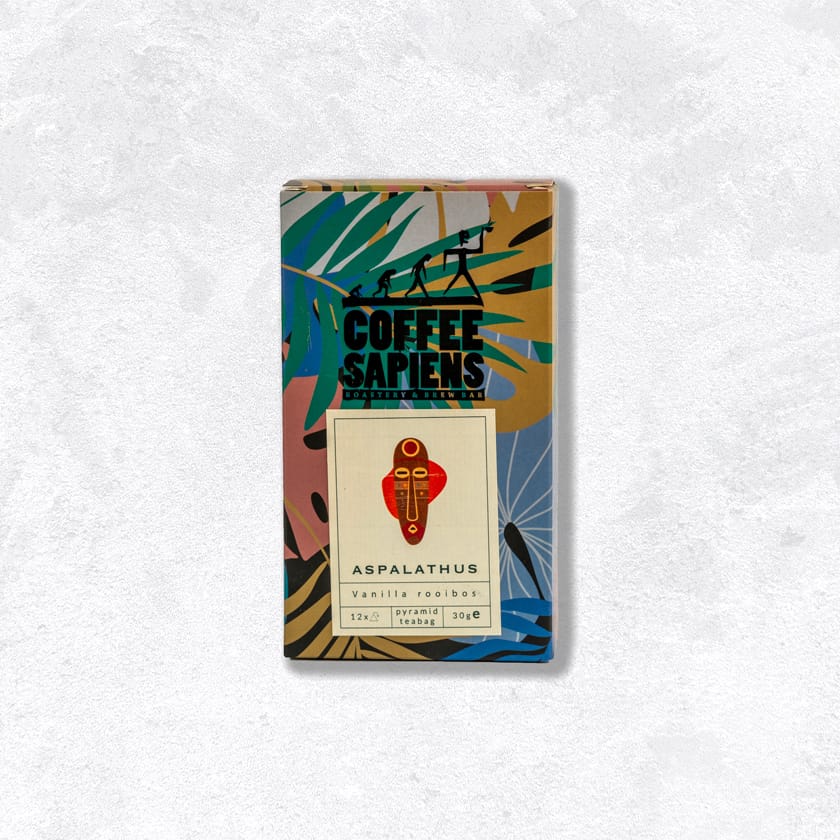 Test 4 - Coffee Sapiens 