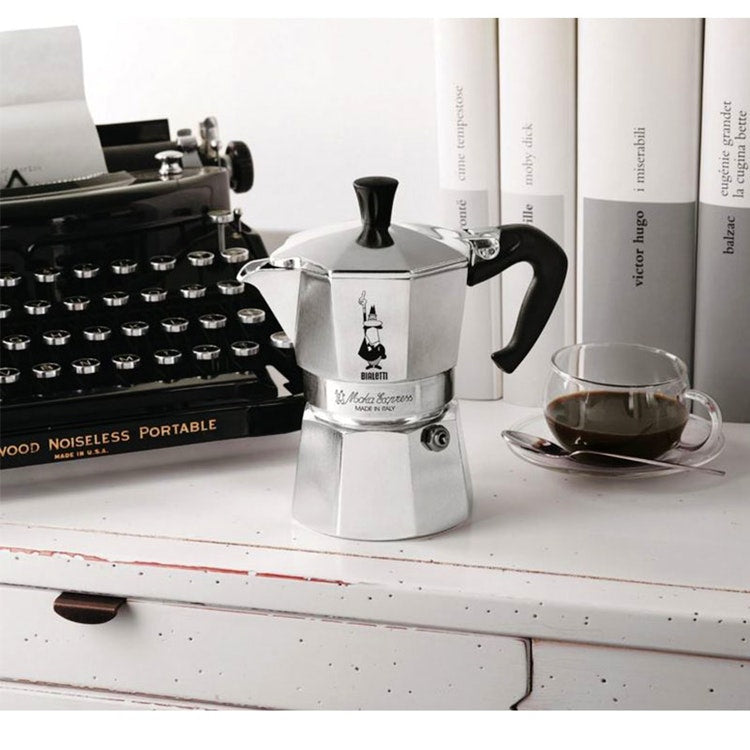 BIALETTI MOKA POT EXPRESS CUP - Main Image